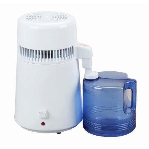 Дистиллятор воды для домашнего использования