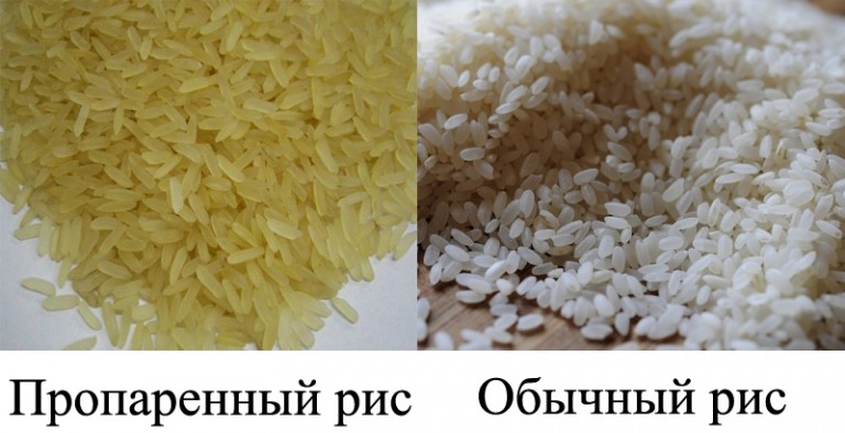 Используйте качественную кастрюлю для варки риса