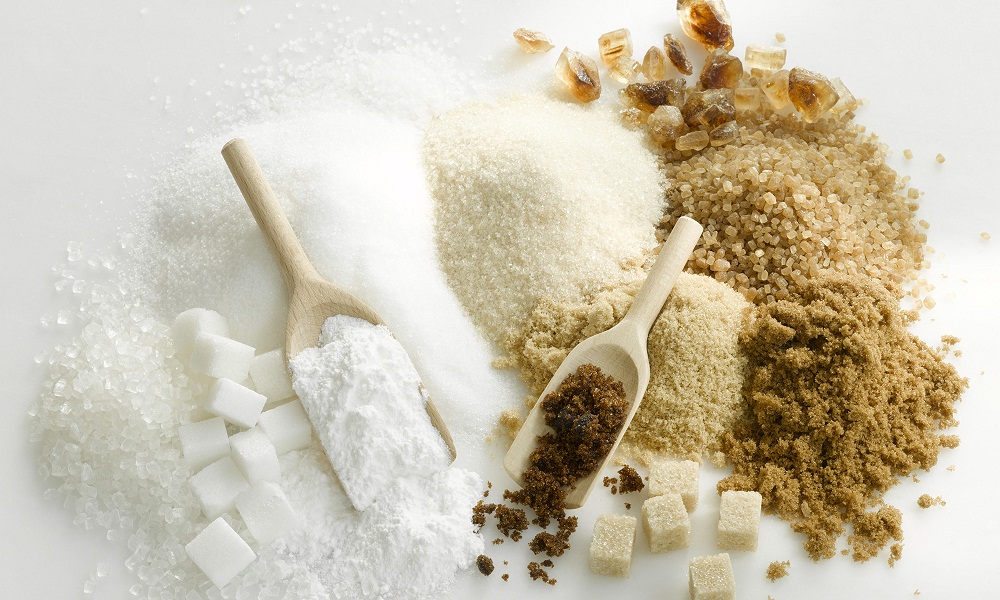 Как перевести 300 грамм сахара в столовые ложки?