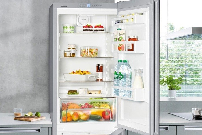Какие преимущества у холодильника с нон фростом