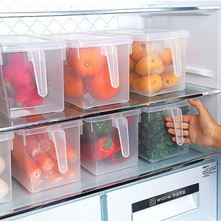 Хранение кала в холодильнике: оптимальный срок