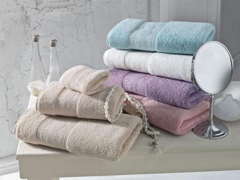 Лучшие впитывающие полотенца: как выбрать?