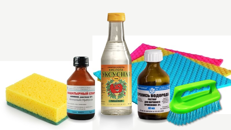 Мытье хрусталя: домашние средства для блеска