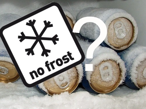 Отличия между No Frost и No Frost: что выбрать?