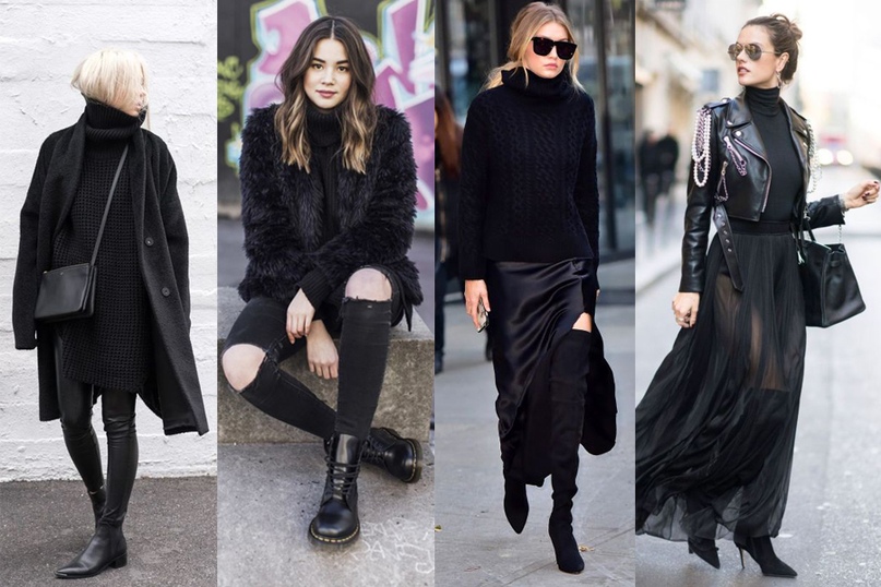 Оживляем черную одежду: домашние способы восстановления цвета