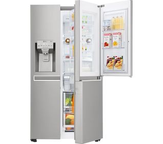 Перевозка холодильника на боку: правильная техника