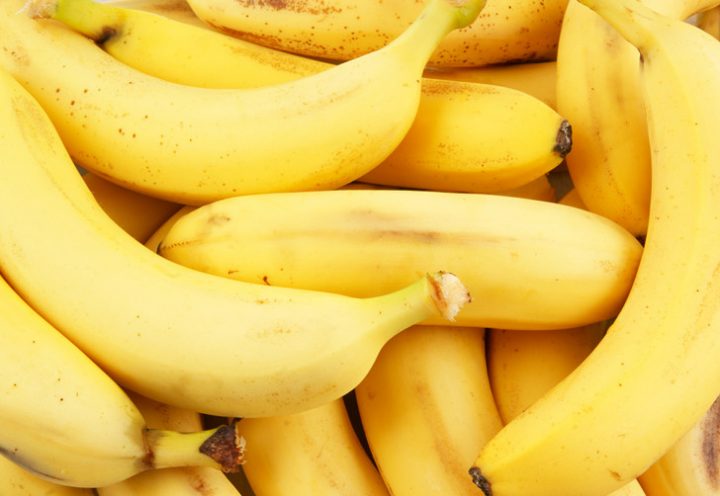 Питательный полив: настой банановой кожуры для цветов