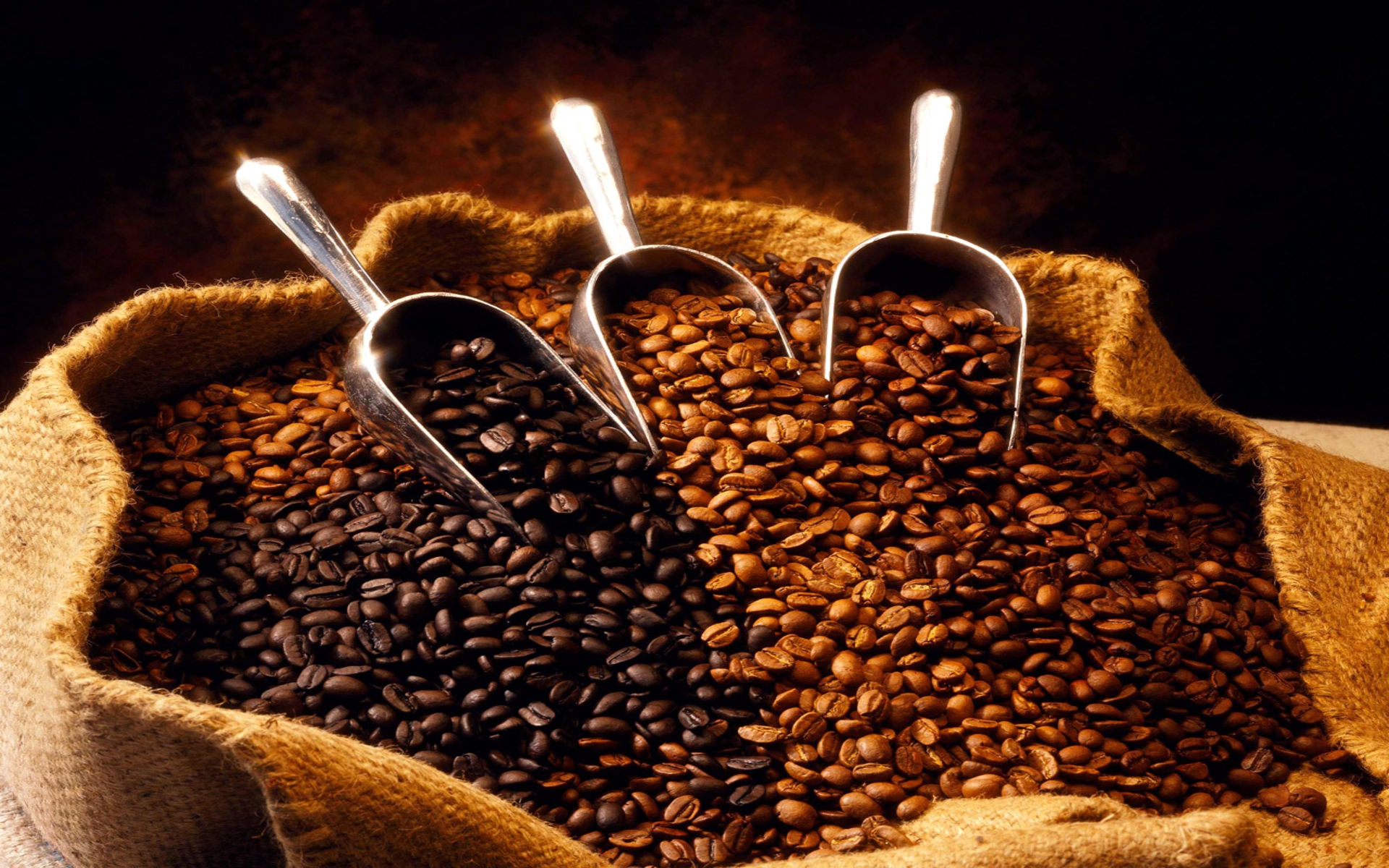 Рейтинг кофе в зернах 1 кг: лучшие бренды