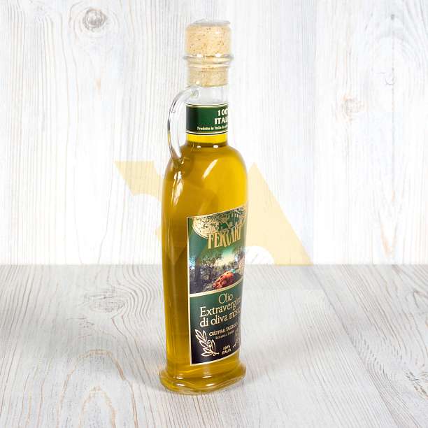 Рейтинг нерафинированного холодного отжима оливкового масла