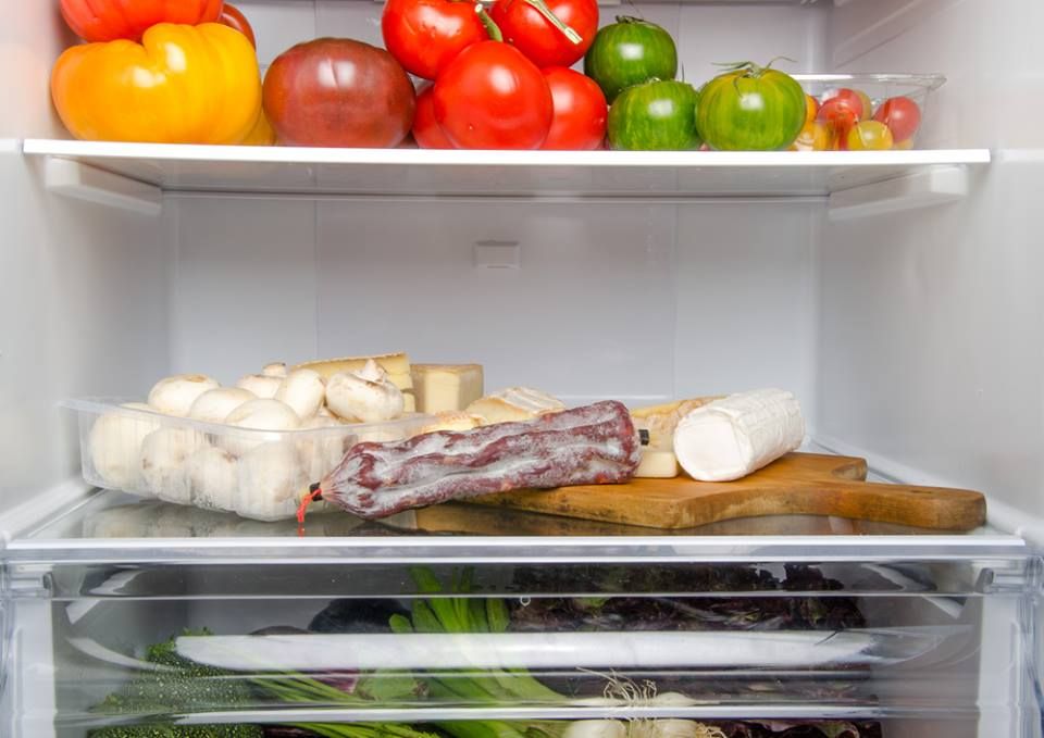 Секреты долгого хранения свежего сыра в холодильнике