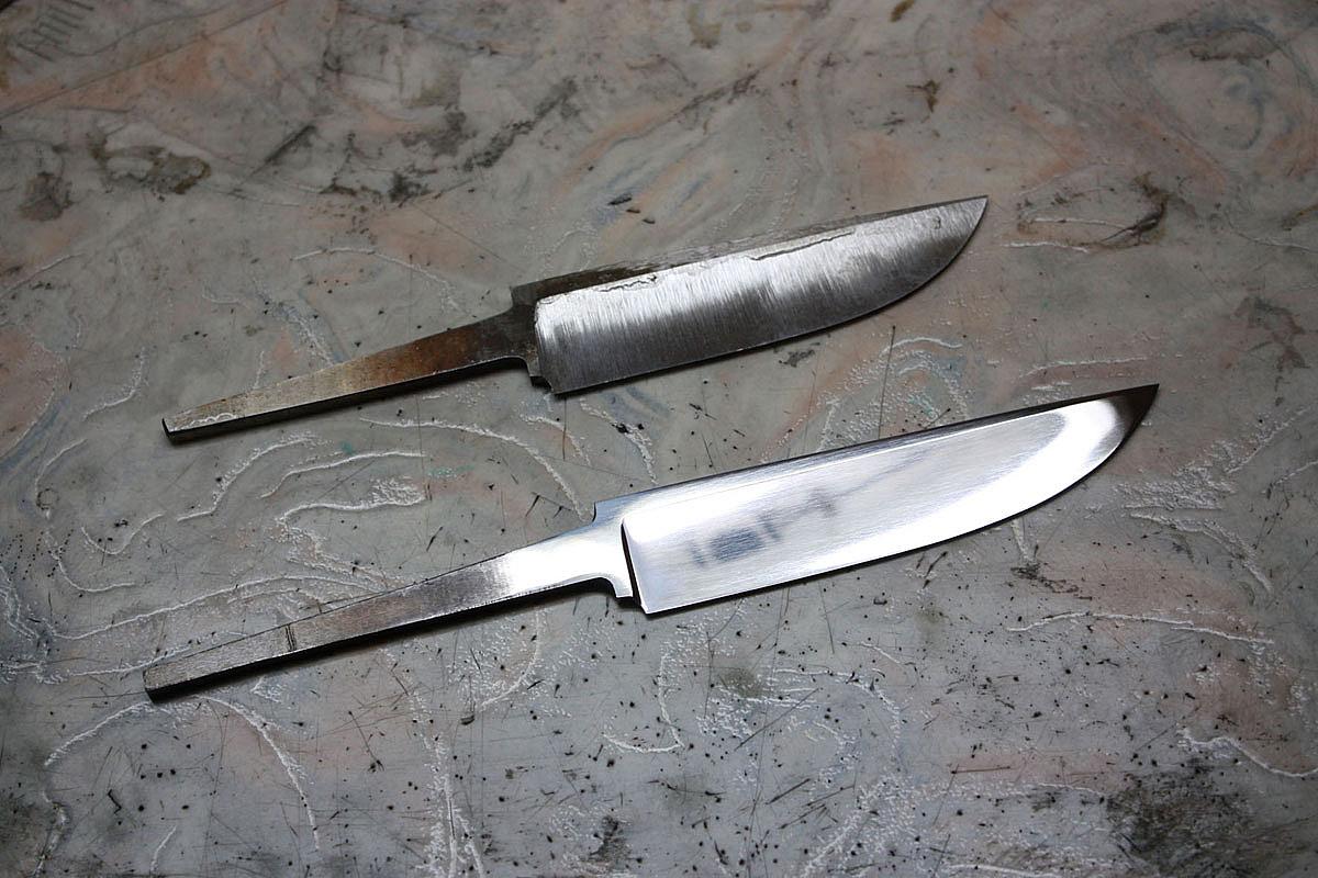 Сталь для кухонных ножей: как выбрать лучшую
