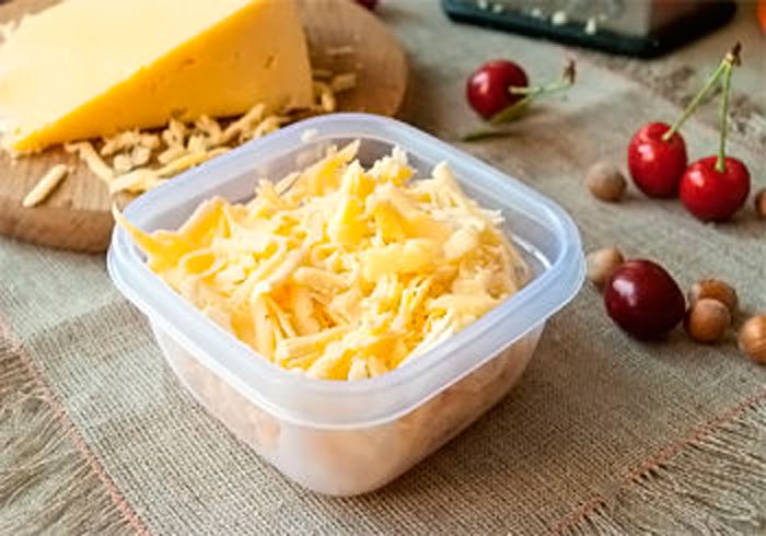 Сыр деликатесный продукт