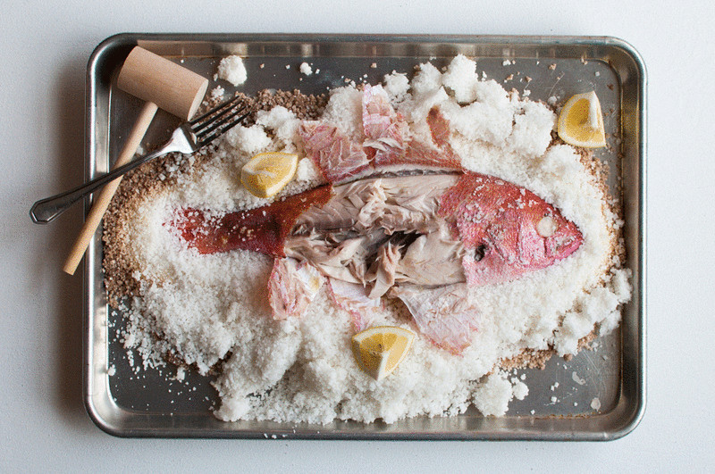 Вымачиваем соленую рыбу в домашних условиях: простая инструкция