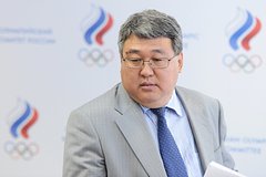 ОКР отчитался о выплате компенсаций отстраненным от Олимпиады-2024 атлетам