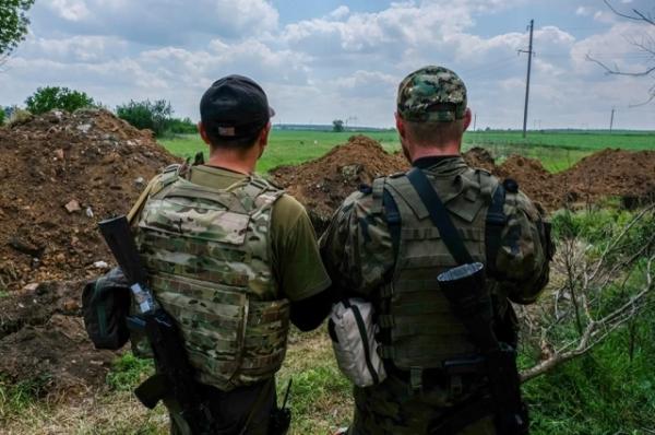 В ВСУ признали потерю села Прогресс в ДНР