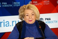 Тарасова оценила решение украинцев не приветствовать россиян на Олимпиаде-2024