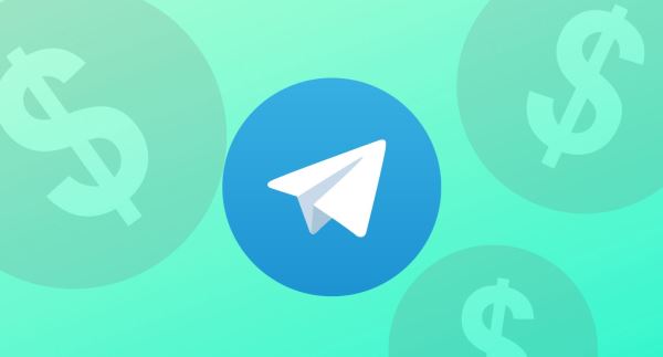 Telegram запустил монетизацию каналов в России