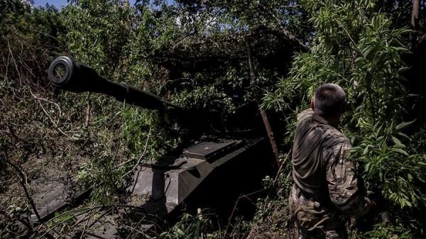 В Харьковской области заявили о случаях насилия наемниками над женщинами