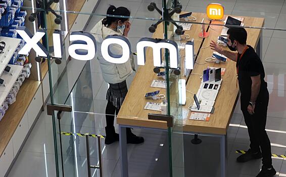 Пользователи пожаловались на масштабный сбой в работе сервисов Xiaomi