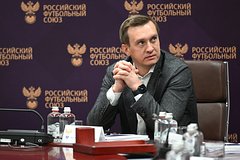 Объявлен состав правления Российской премьер-лиги