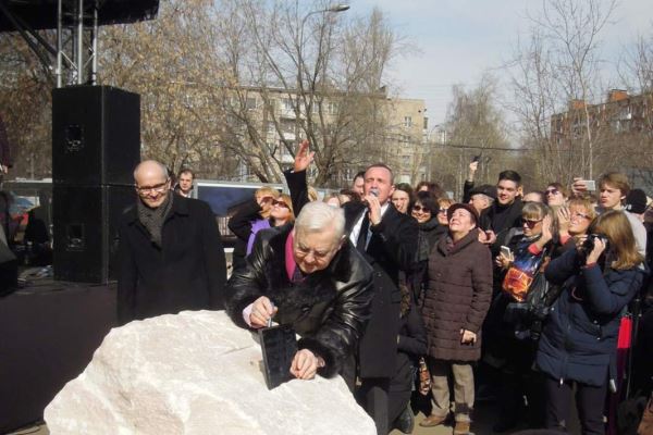 Театральный резон: у «Золотой маски» может появиться собственная сцена