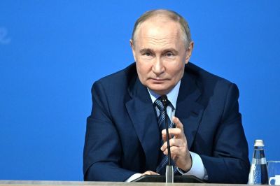 Путин изменил название профильной комиссии Госсовета по здравоохранению